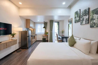 Cactusland Hotel & Apartment – 사진 2