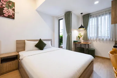 Cactusland Hotel & Apartment – 사진 3