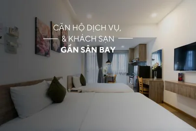 Cactusland Hotel & Apartment – 사진 4