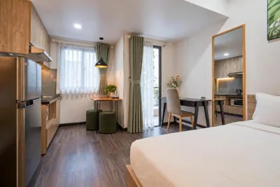 Cactusland Hotel & Apartment – 사진 5