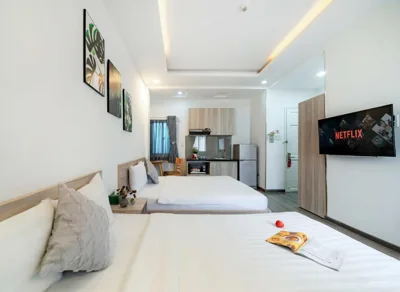 Cactusland Hotel & Apartment – 사진 6