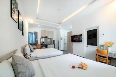 Cactusland Hotel & Apartment – 사진 9