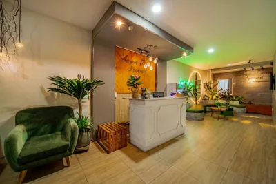 Cactusland Hotel & Apartment – 사진 14